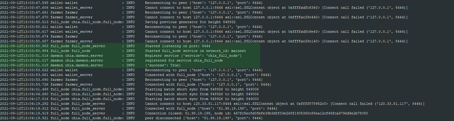 SSL Context 8444 error after each full reboot · Issue #8451 · Chia ...