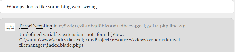 filemanager-error
