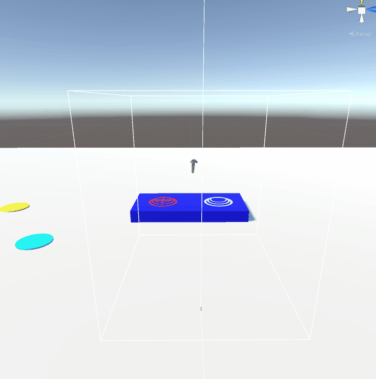 teleport
