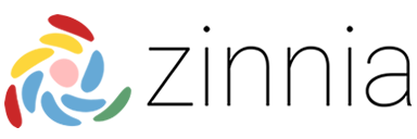 Zinnia logo