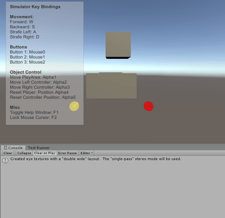 Sometimes, interactables don't trigger their "Untouched" event · Issue