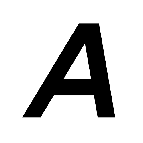 Aktionariat Social Black