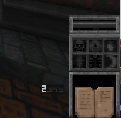[TCotD2] Offset of journal icon needs to be moved farther to the top ...