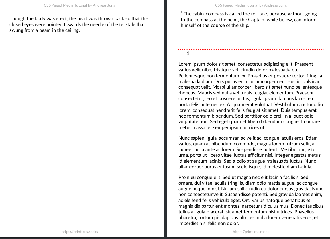 Multiparagraph footnotes? · Issue 1833 · Kozea/WeasyPrint · GitHub