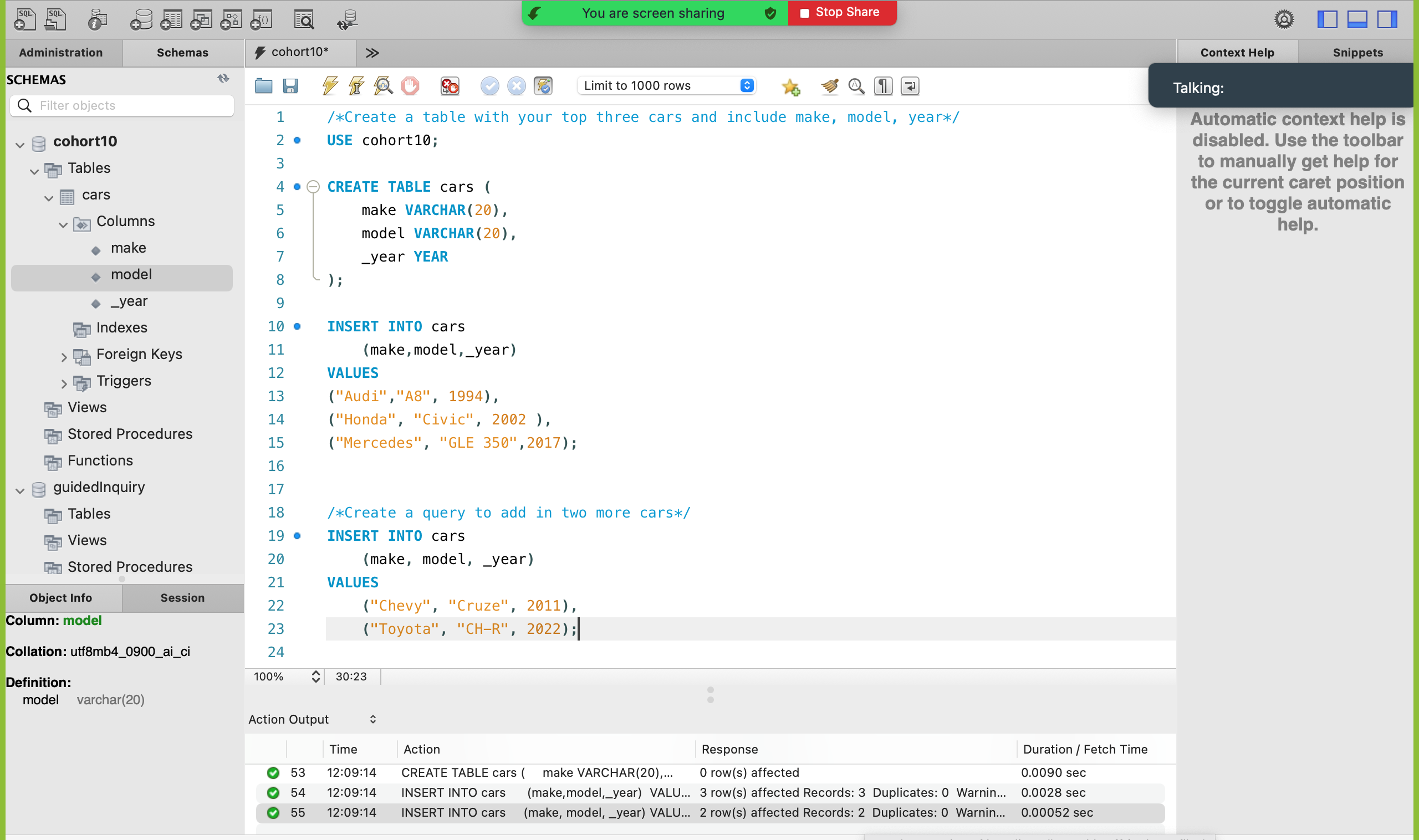 github mysql Images High Quality Grahic GitHub - ananyeli24/MYSQL-GI