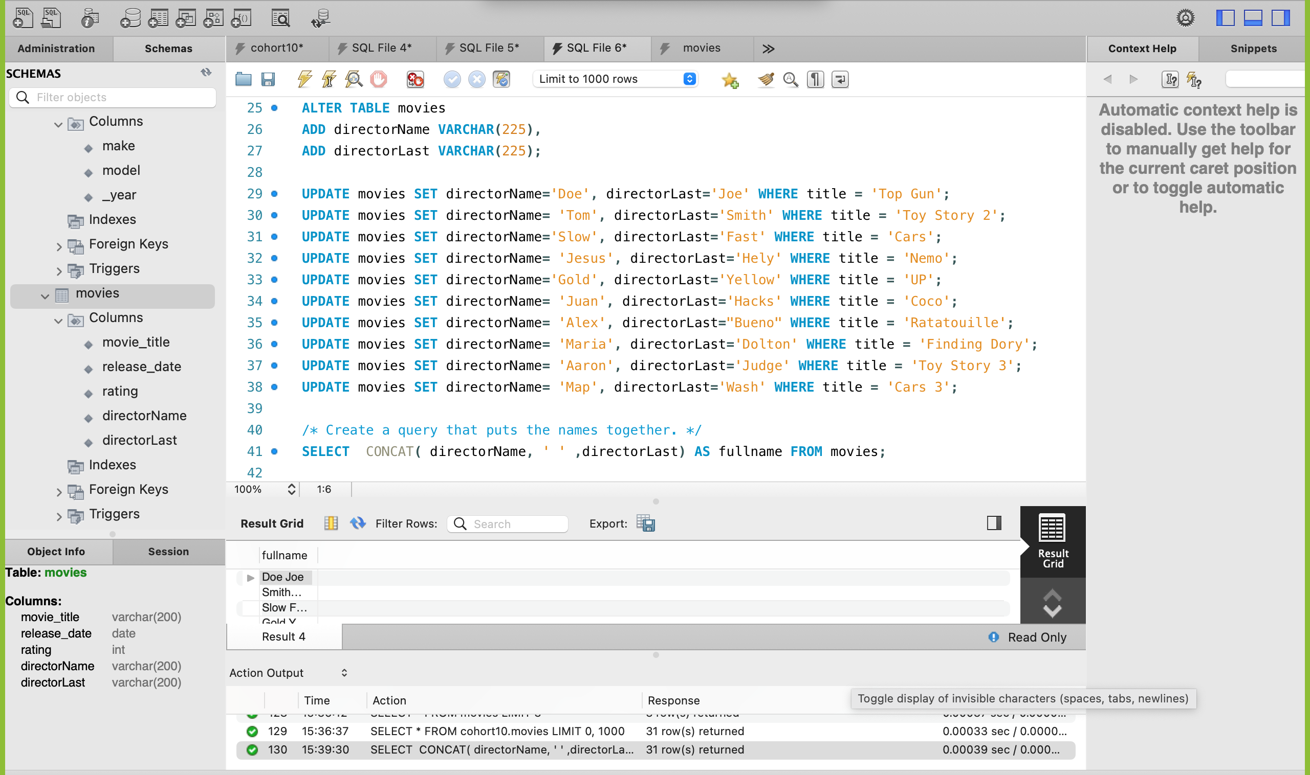 github mysql Images High Quality Grahic GitHub - ananyeli24/MYSQL-GI
