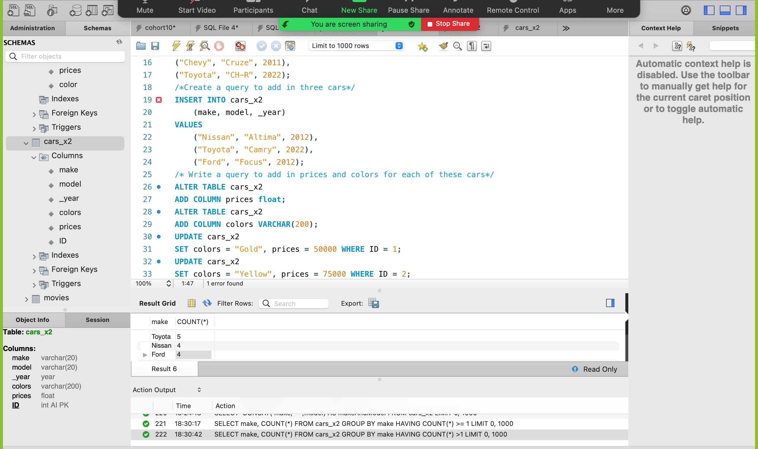 github mysql Images High Quality Grahic GitHub - ananyeli24/MYSQL-GI