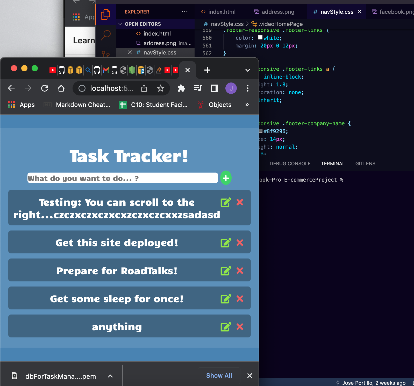 GitHub - Jportillososa/TASK_LIST