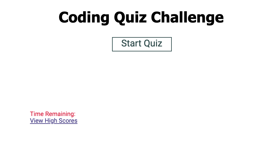 GitHub - kolbykimball/Javascript-quiz · GitHub