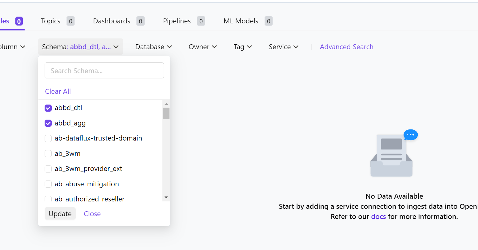 Advanced Filter using AND instead of OR operator · Issue #9714 · open ...