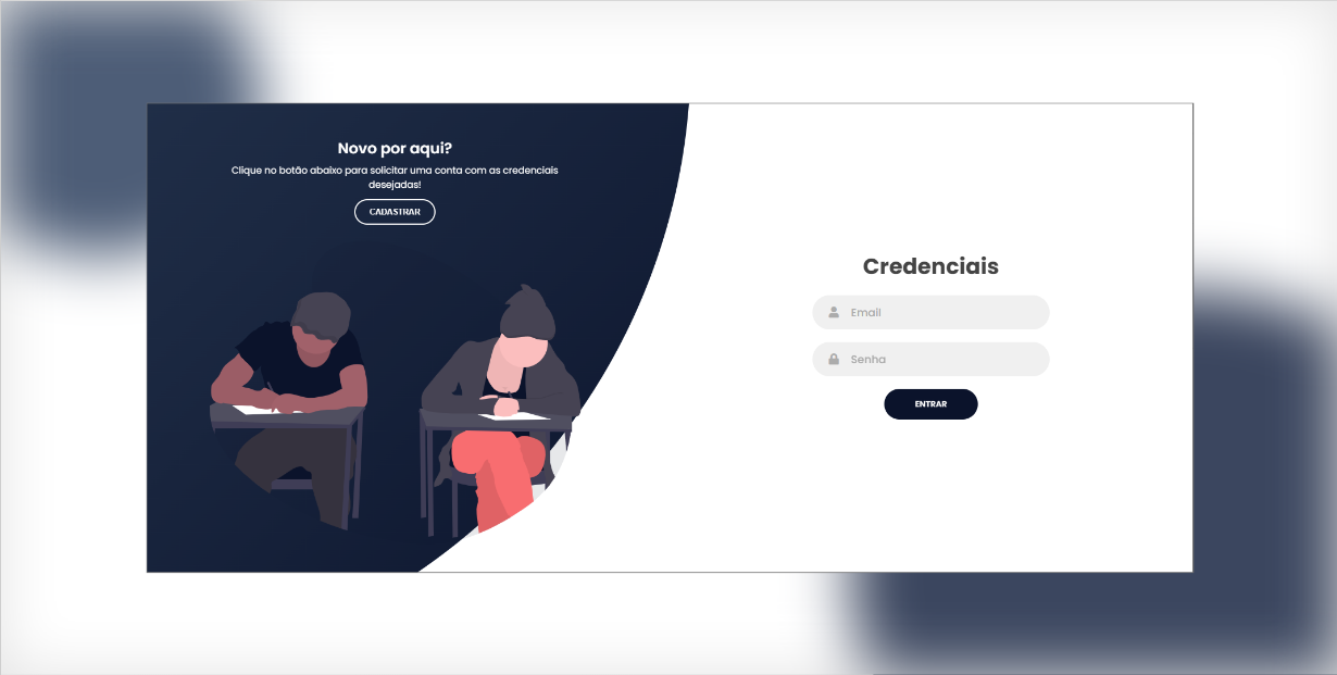 GitHub - alexfernandorochadealmeida/GestaoEscolar: Um projeto que ...