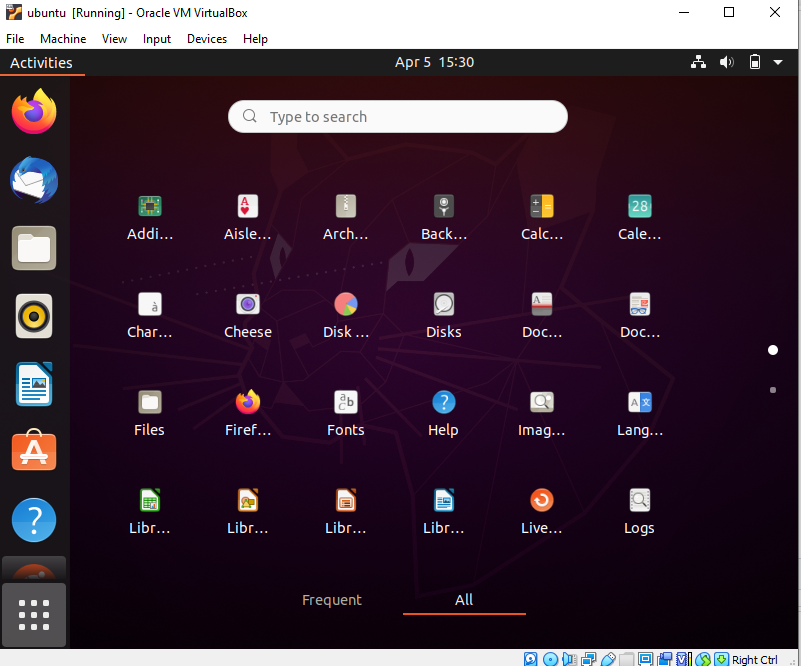 GitHub - Hem125/VirtualBox · GitHub