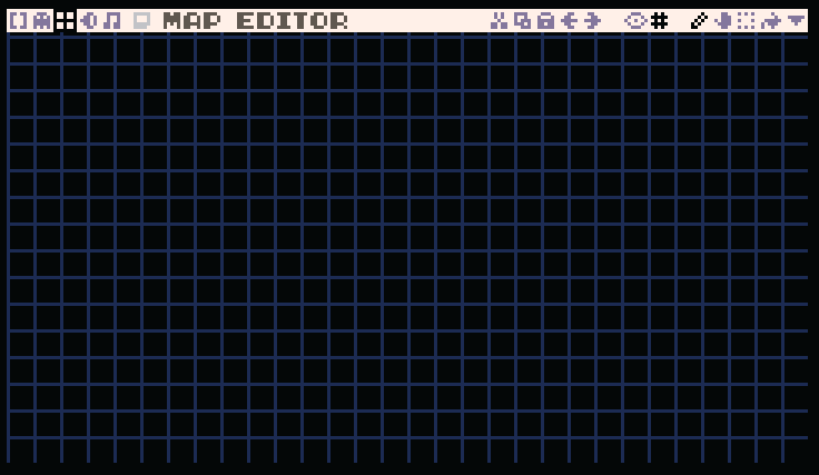 More colorful default palette and editor · Issue #567 · nesbox/TIC-80 ...