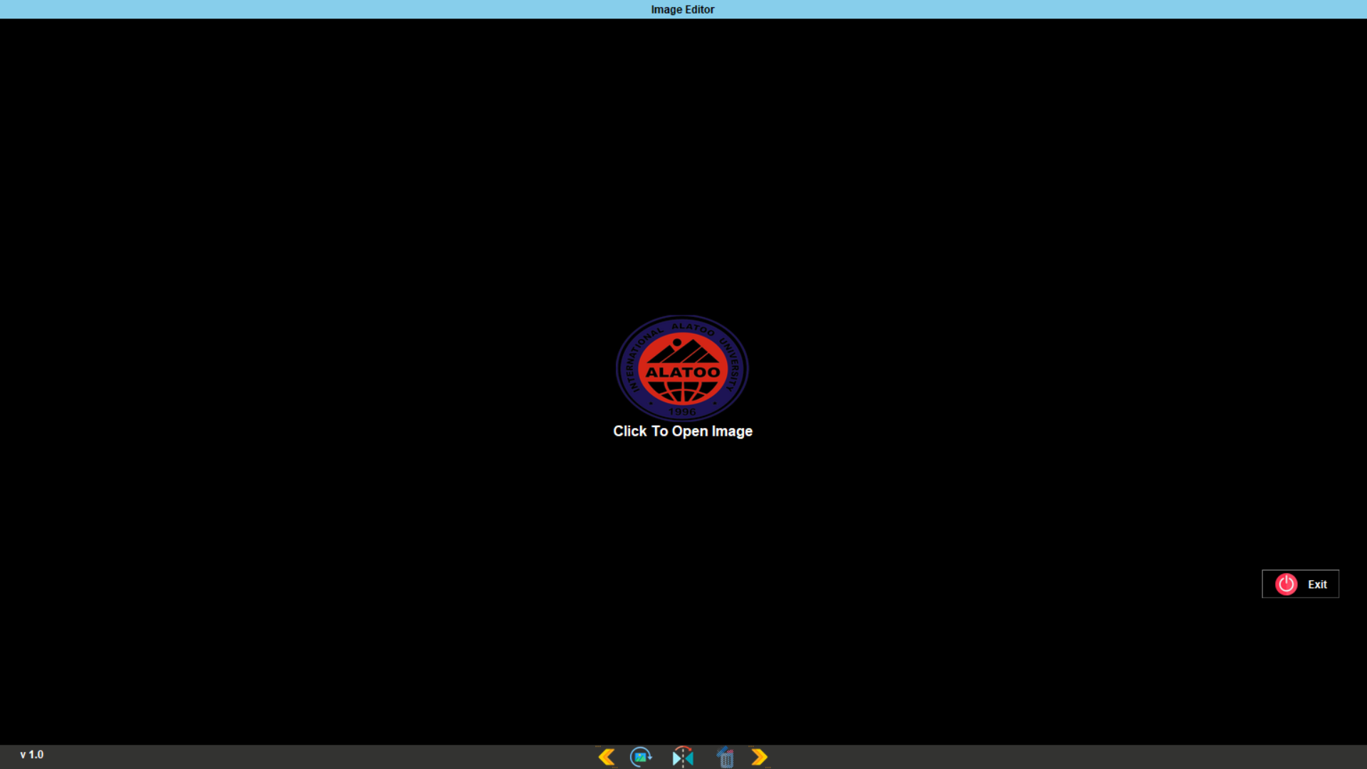 GitHub - gitaktan/Final-Project: Final Project Create a GUI project for ...