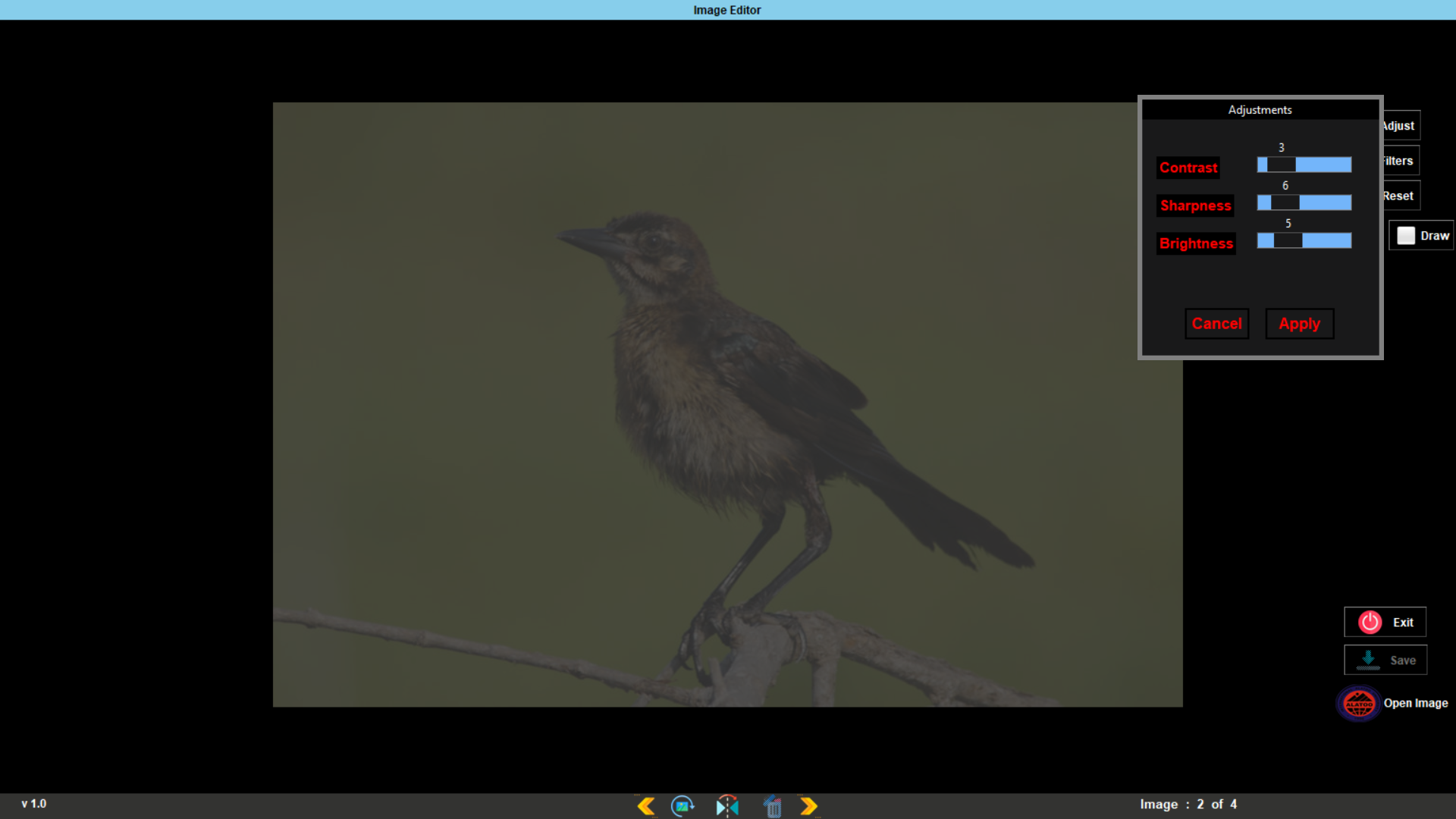 GitHub - gitaktan/Final-Project: Final Project Create a GUI project for ...