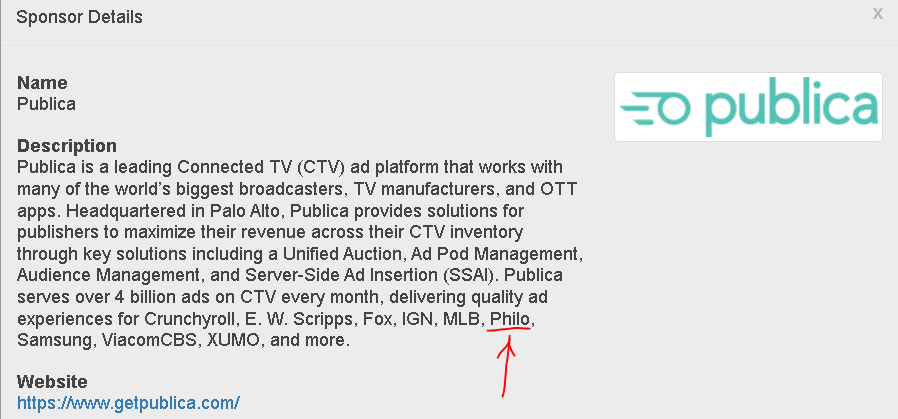 Philo Ads Issue 12469 UBlockOrigin uAssets GitHub