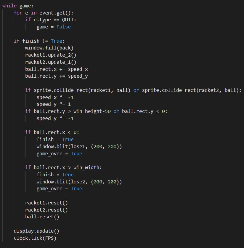 GitHub - AzamatEs/Ping_pong