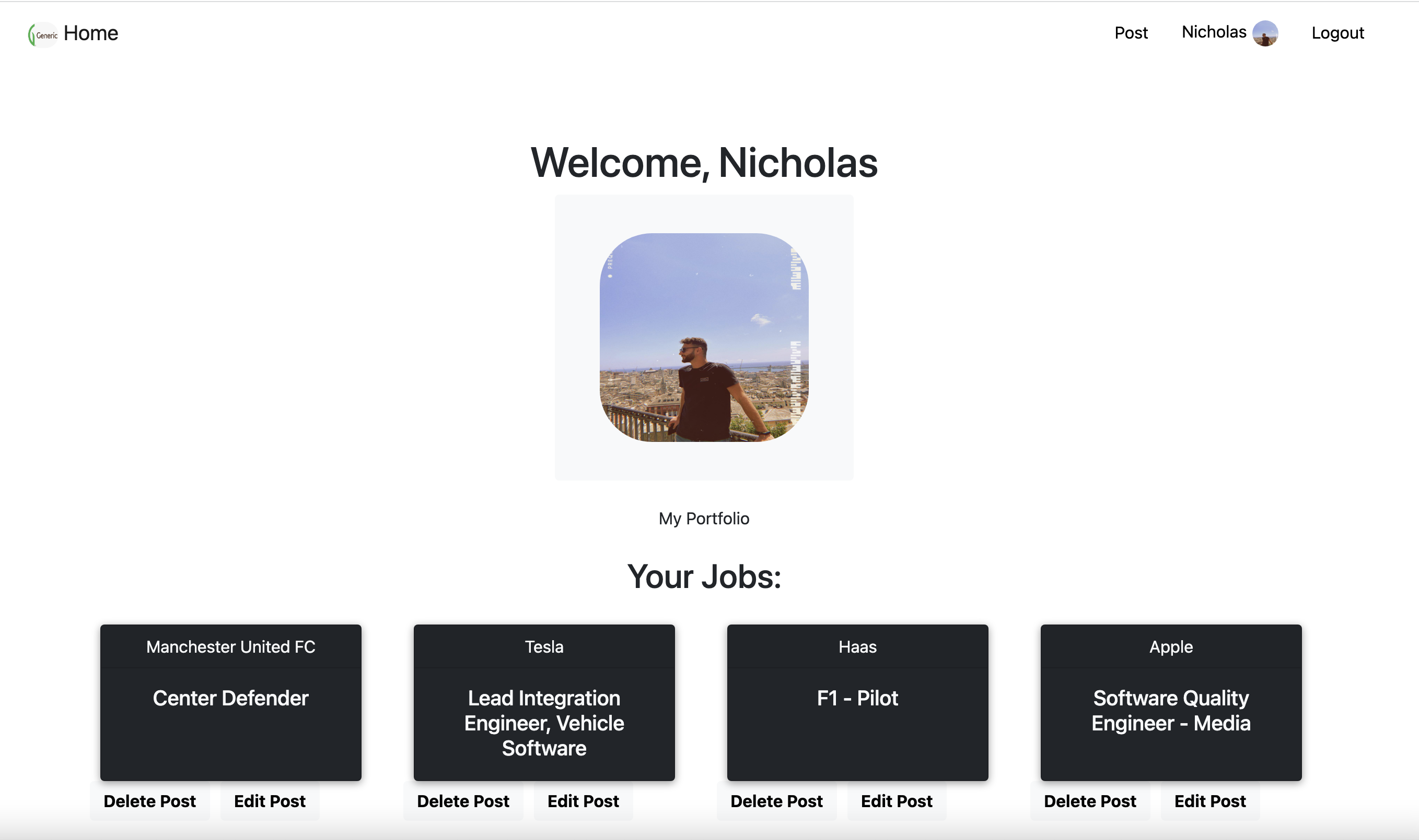 GitHub - NicholasBotorog/Hustler-Seeker-Project-4