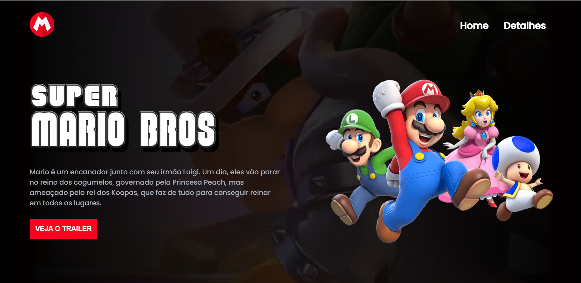 projeto-mario
