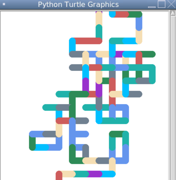 GitHub - NikitaSharma1342/Turtle-Practice-Projects: contains random ...