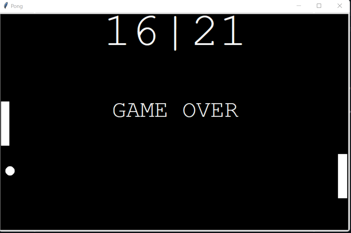 GitHub - NikitaSharma1342/Ping-Pong-Game