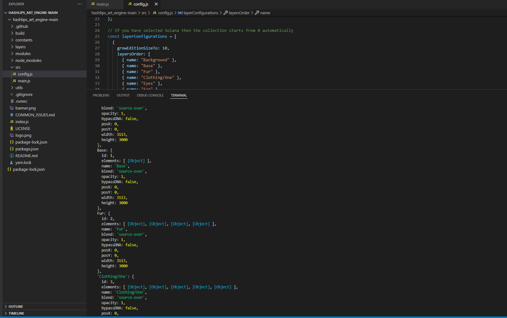 TypeError: Cannot read properties of undefined (reading 'replace ...