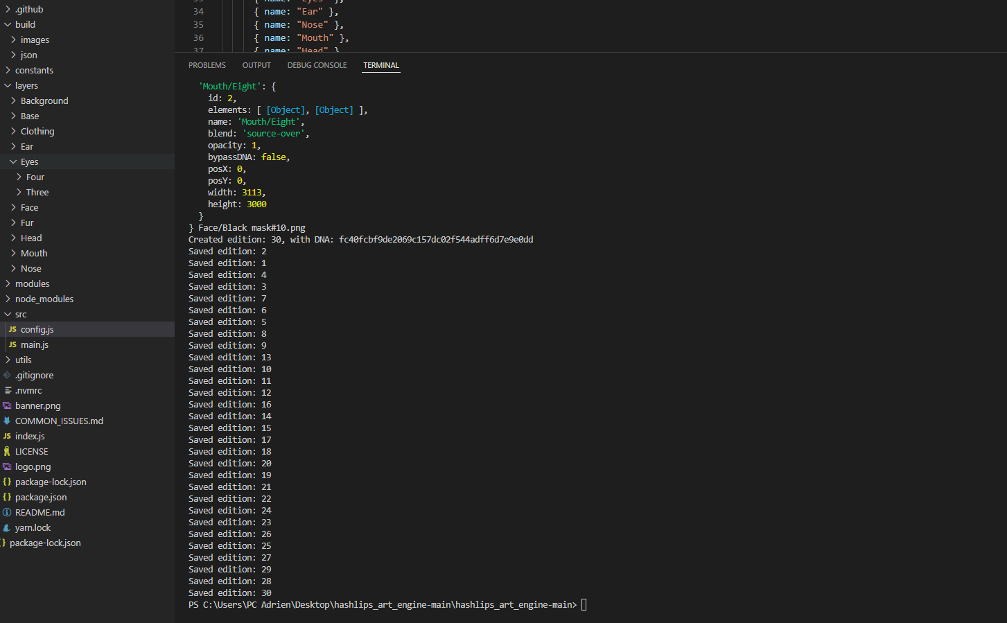 TypeError: Cannot read properties of undefined (reading 'replace ...