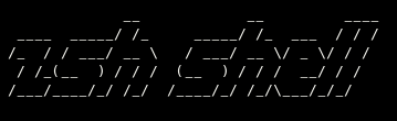 zsh