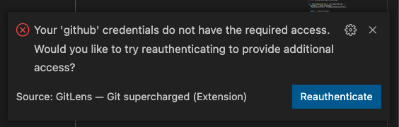Gitlens freaks out when I'm off VPN · Issue #2117 · gitkraken/vscode ...