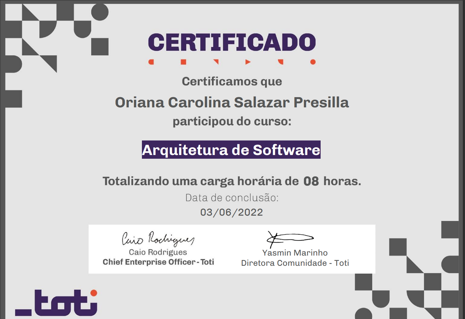 Oriana salazar - Cubos DevOps | LinkedIn