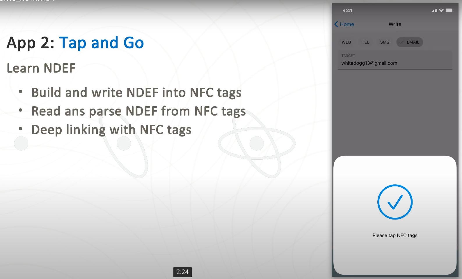 What is NFC Tag Reader? How to Use It? [Android & iOS]