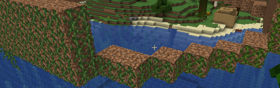 Vines don't render correctly. · Issue #2298 · webbukkit/dynmap · GitHub