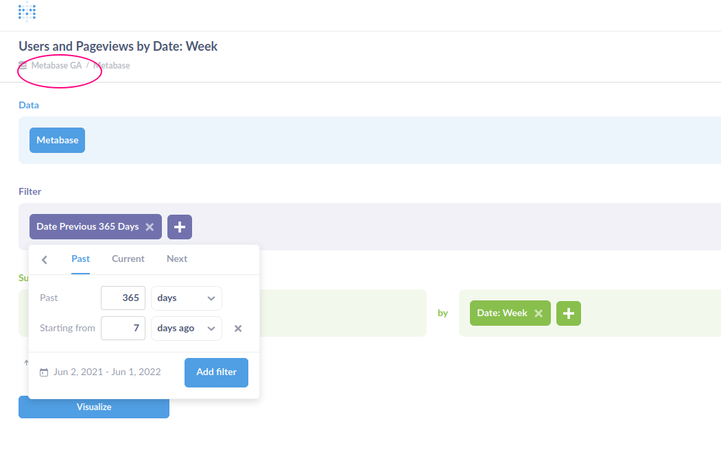 Don't offer custom expressions when they are not supported · Issue ...