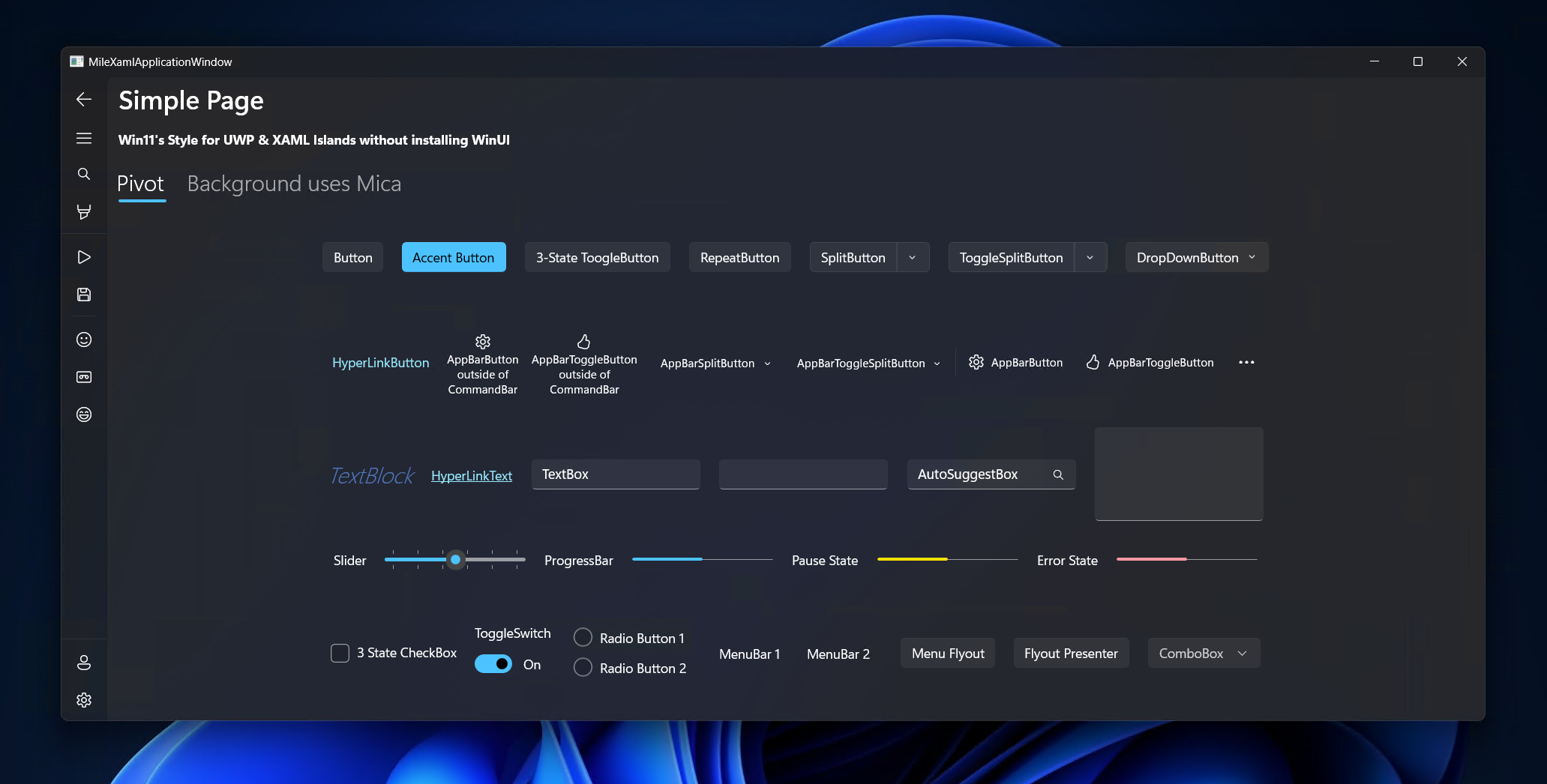 How to access page · Issue #293 · M2Team/NanaZip · GitHub
