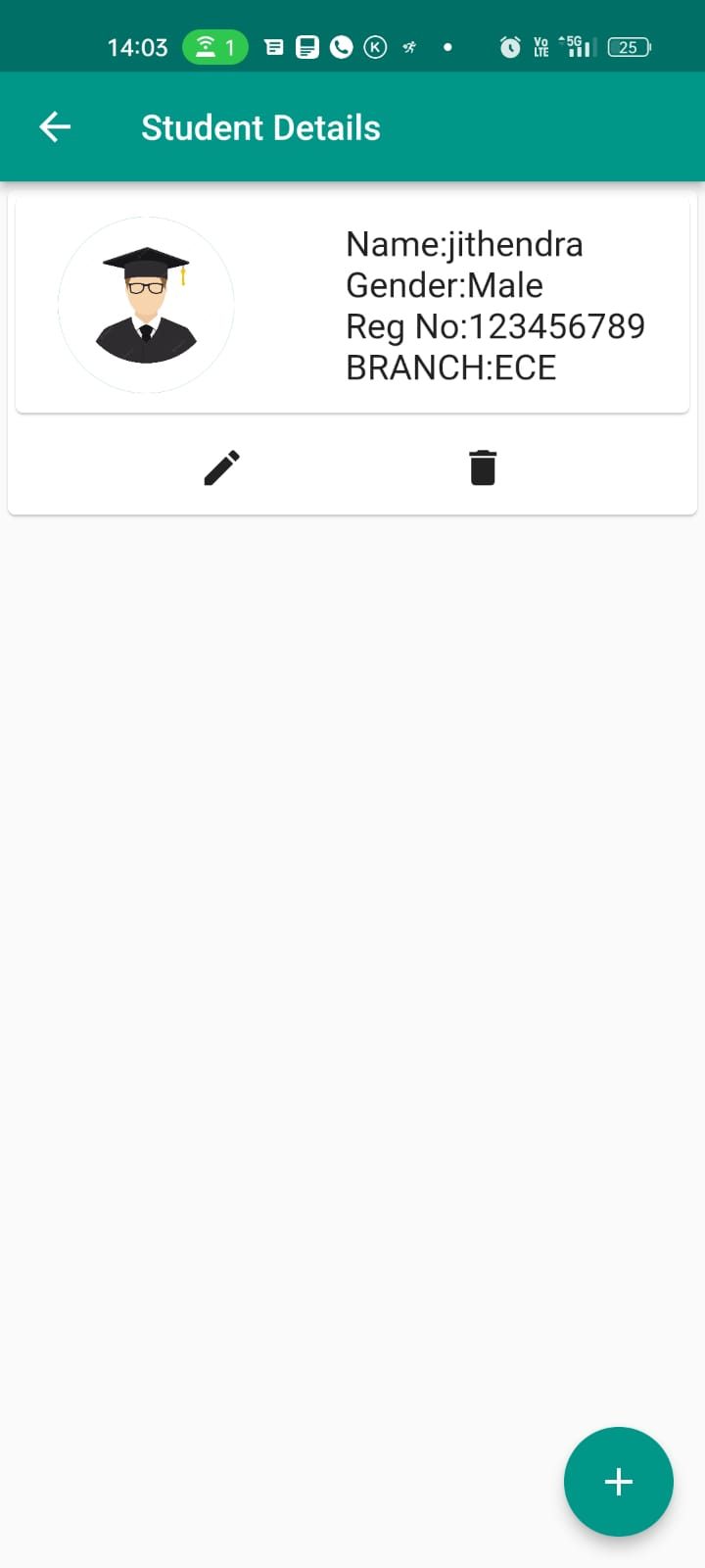 Github Fikrihaikall Student