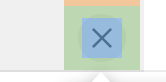 Tab close button should have margins on top · Issue #1287 · minbrowser ...