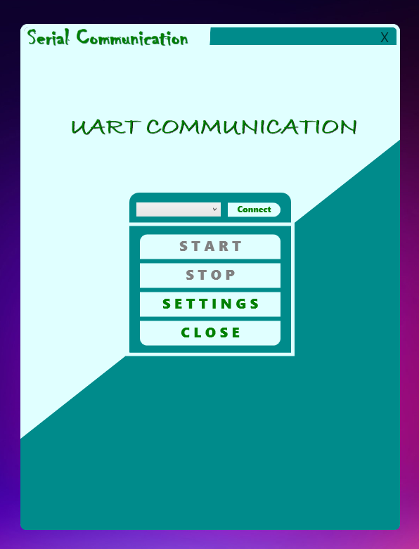 GitHub - yuozdemir/SerialCommunication