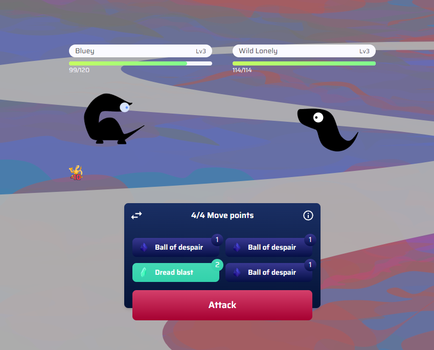 Issue with white and blue void pets · Issue #318 · voidpet/bugs · GitHub