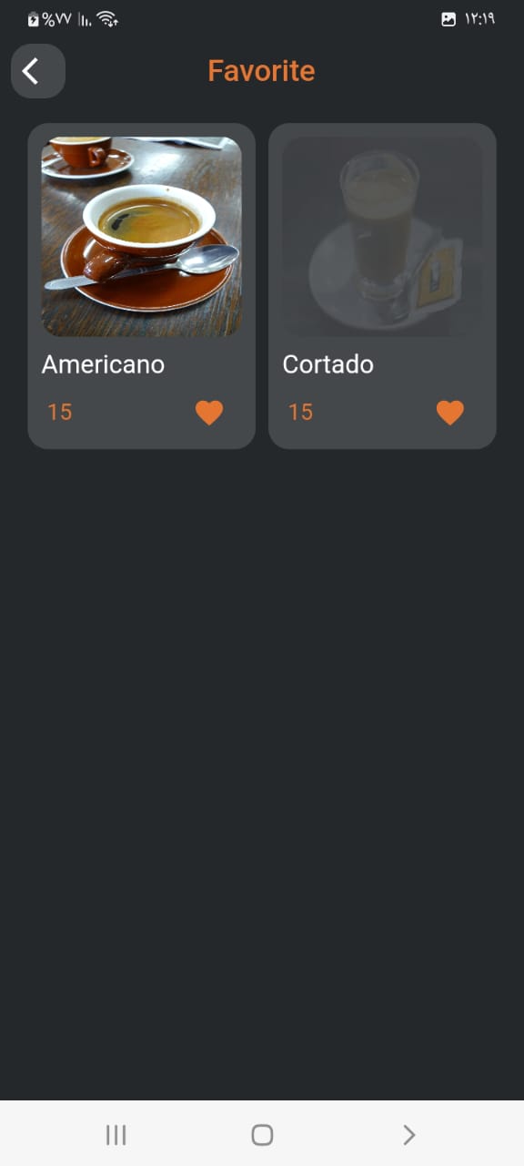GitHub - mohamedawali/CoffeeShop