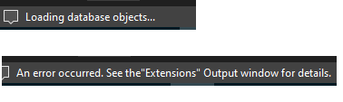 Reverse Engineer - Could not load Assembly "RevEng.Core.60" · Issue ...