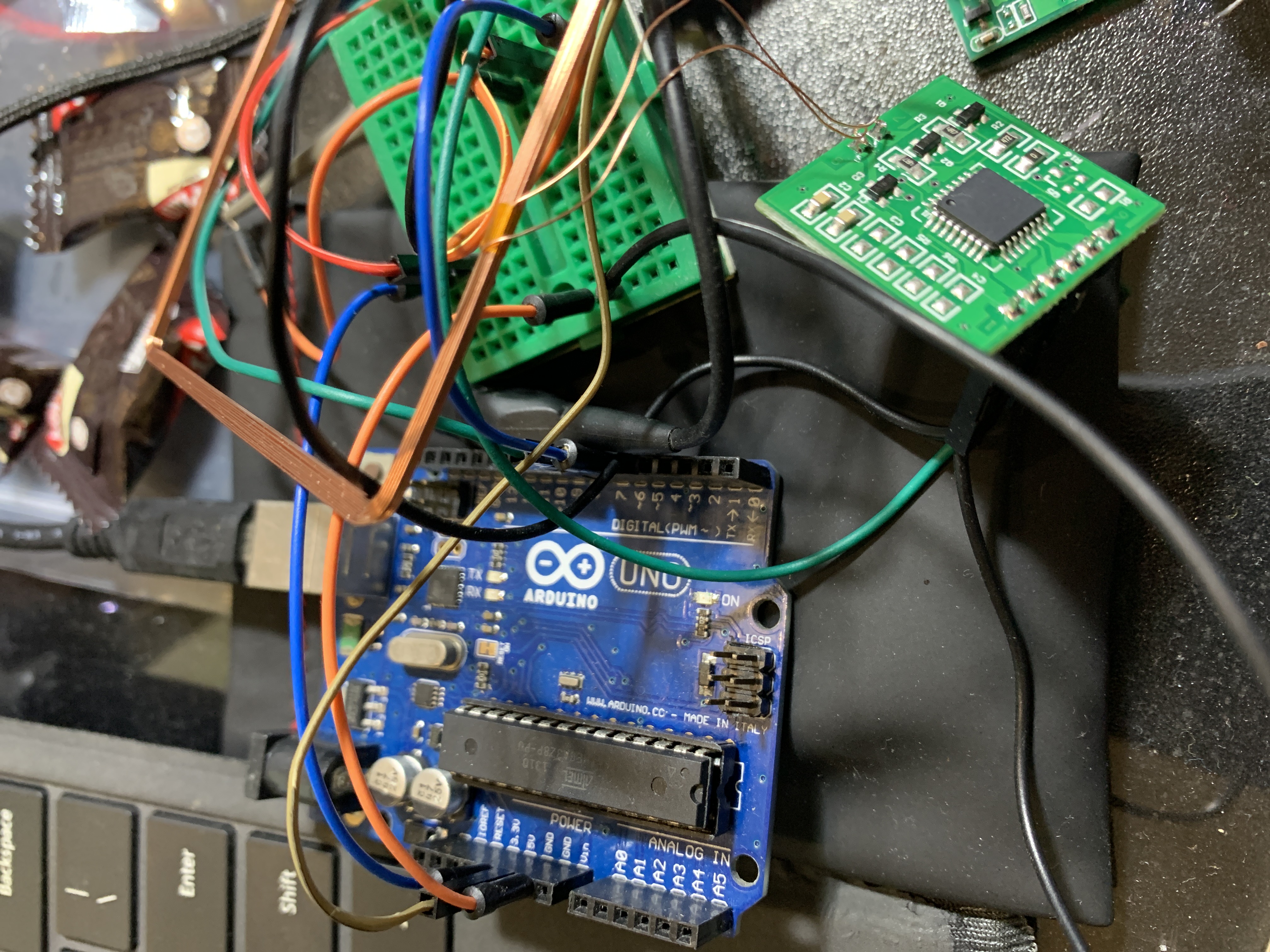 GitHub - wathanhtetaung/RFID_reader_134.2kHz: RDM660 · GitHub
