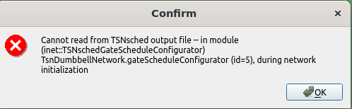 tsnsched · Issue #761 · inet-framework/inet · GitHub