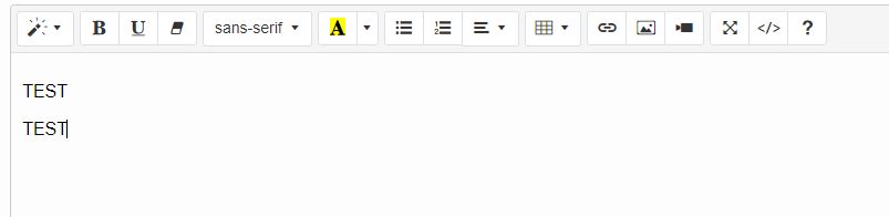 When you copy and paste text, removing space between line reduce 2nd ... image.