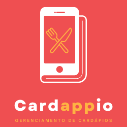 Cardappio Logo