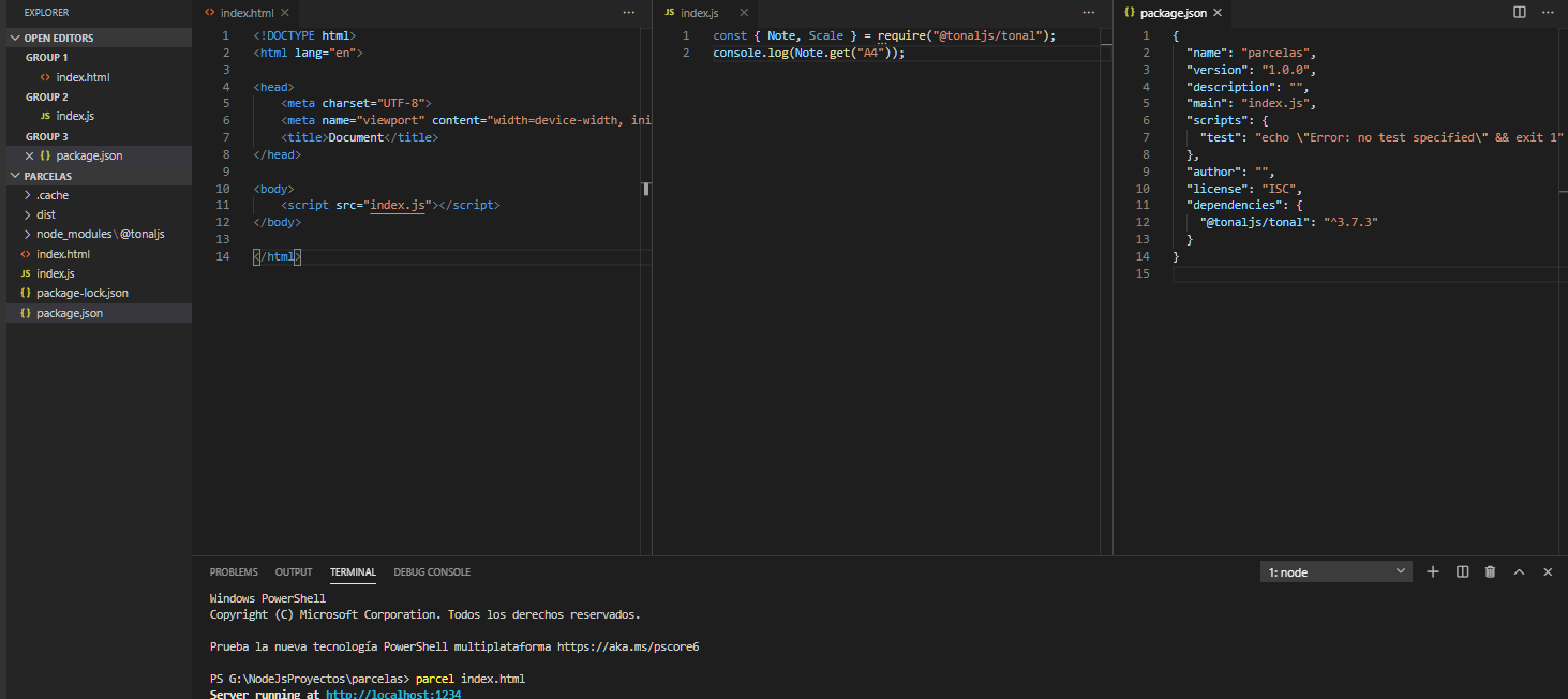 TypeError: Note is undefined · Issue #176 · tonaljs/tonal · GitHub