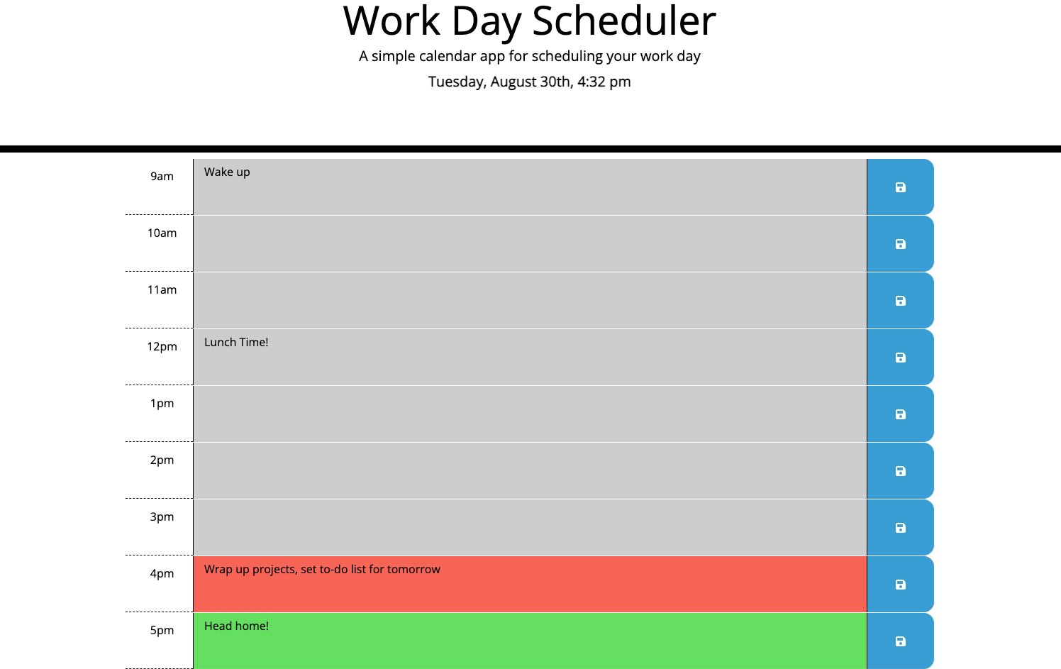GitHub - rtarasevich/Work_Day_Scheduler