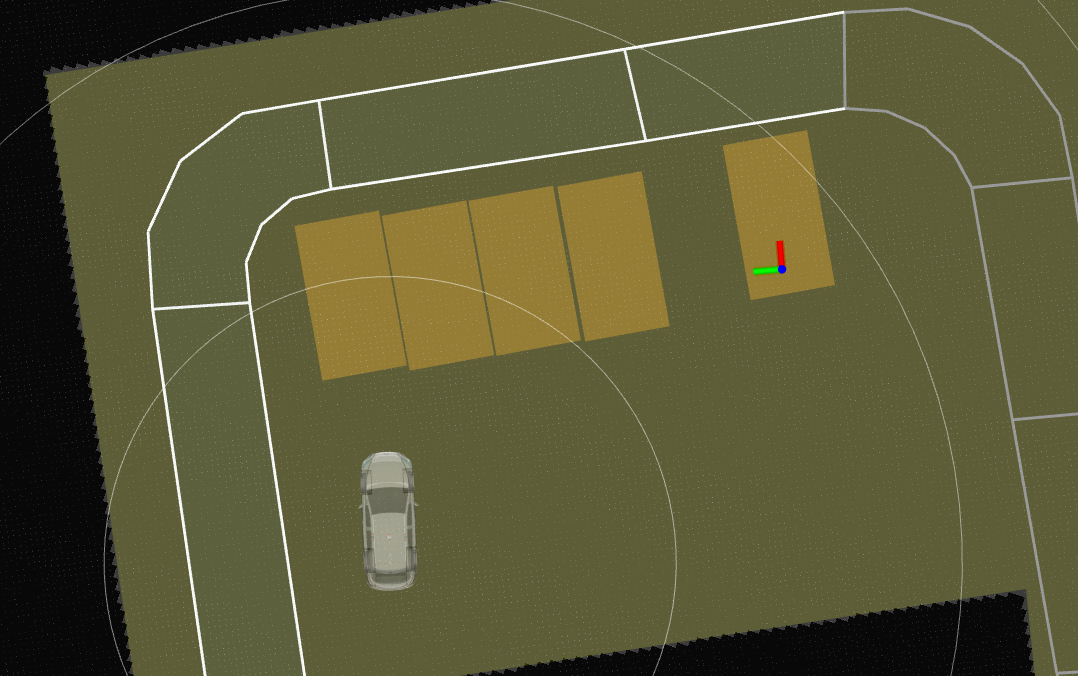 freespace planning algorithms - autoware universe... Timing problem in freespace_planner_node · Issue #1251 ...