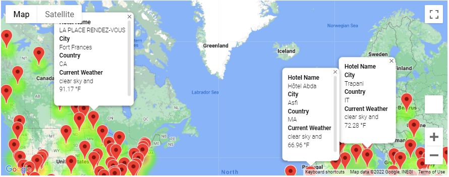 GitHub - liz-mcdaneld/World_Weather_Analysis: Using Python and APIs to ...