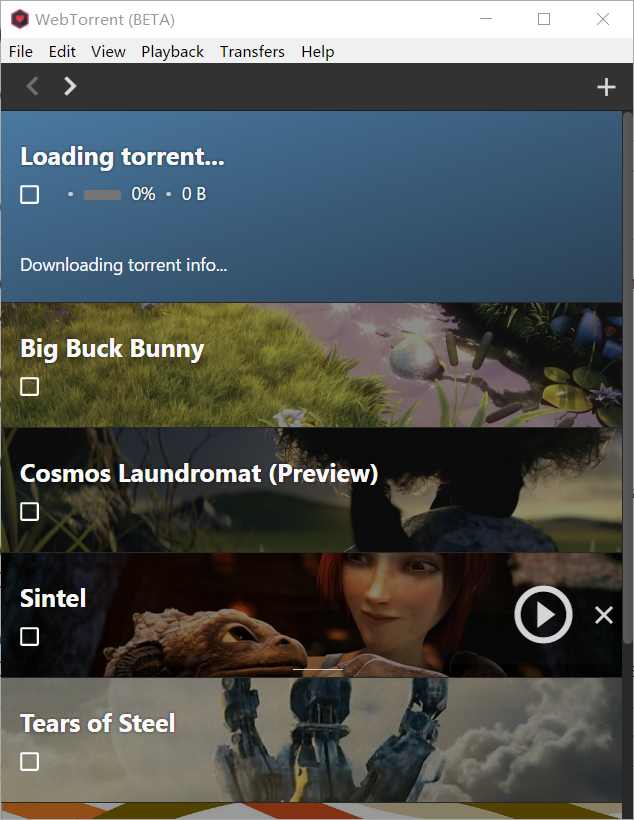 Not work in China. · Issue #1547 · webtorrent/webtorrent-desktop · GitHub