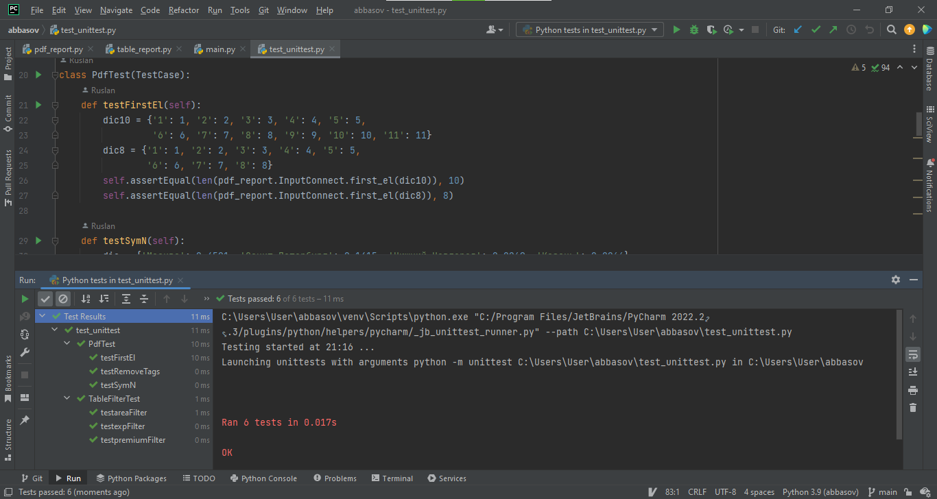 GitHub - RuslanAbbasov/python_moodle